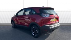 Vauxhall Crossland 1.2 Design 5dr Petrol Hatchback